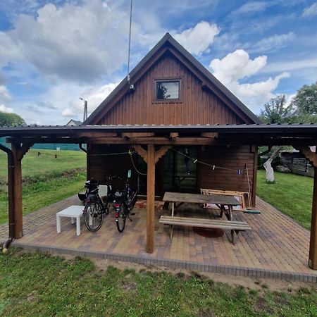 Agroturystyka Skoszewo Exterior foto